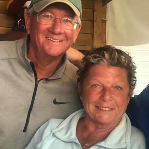 Meet your Posher, Lou ann